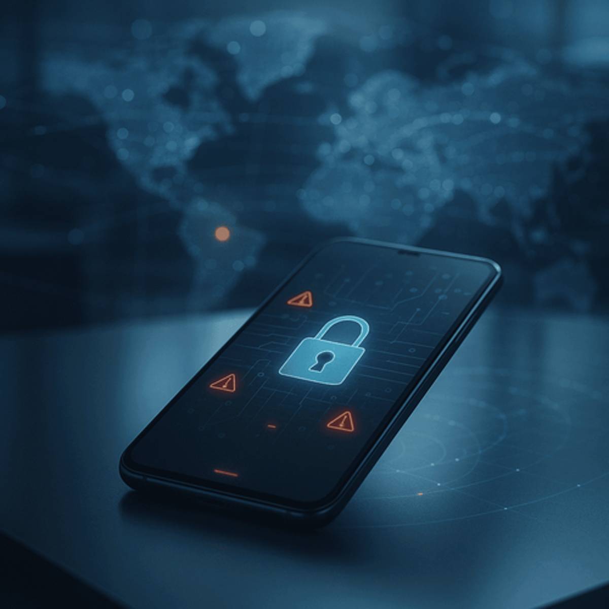 100 Countries Now Armed With Phone-Hacking Spyware, UK Warns