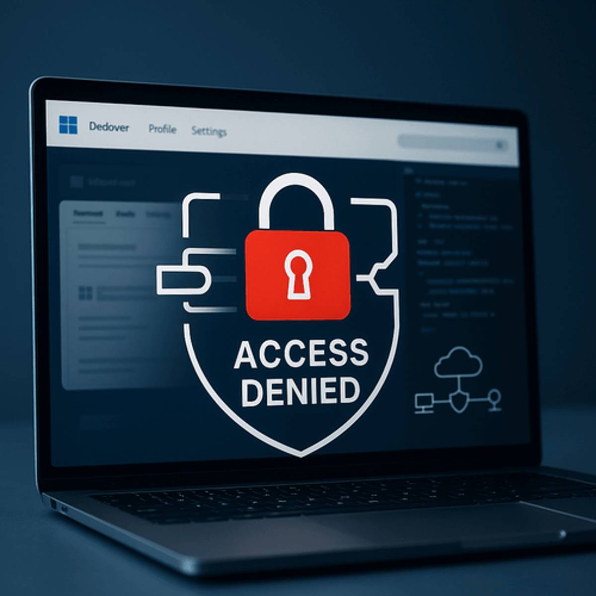 Microsoft locks WireGuard dev account, blocks critical updates