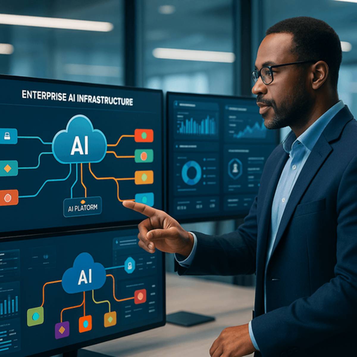 Snowflake's $200M OpenAI Deal Signals Enterprise AI Shift