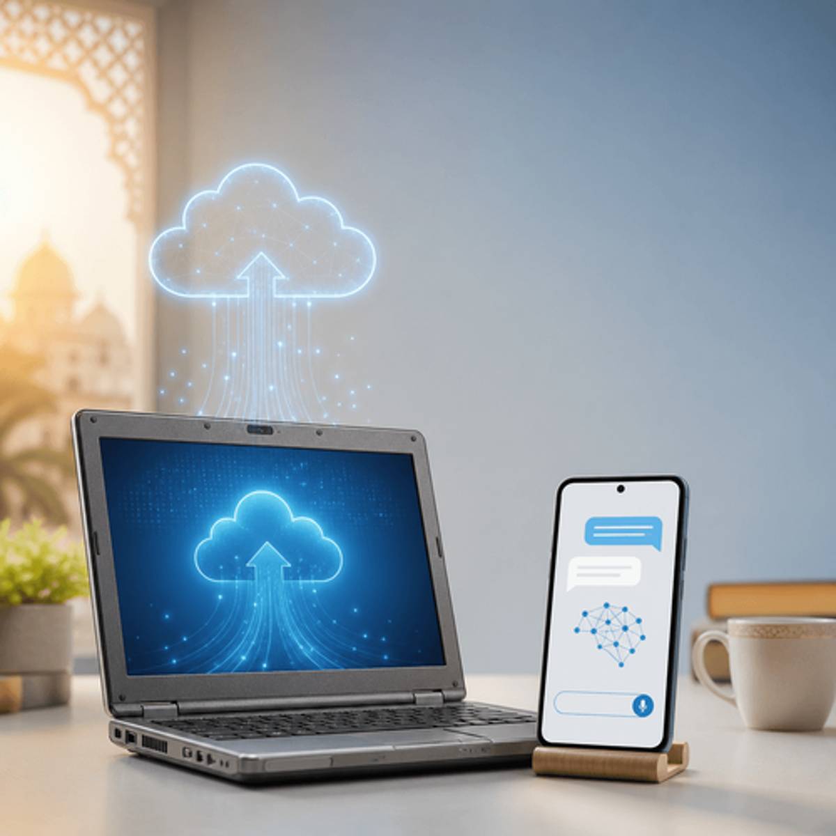 Jio Turns Old PCs Into AI Machines for $11
