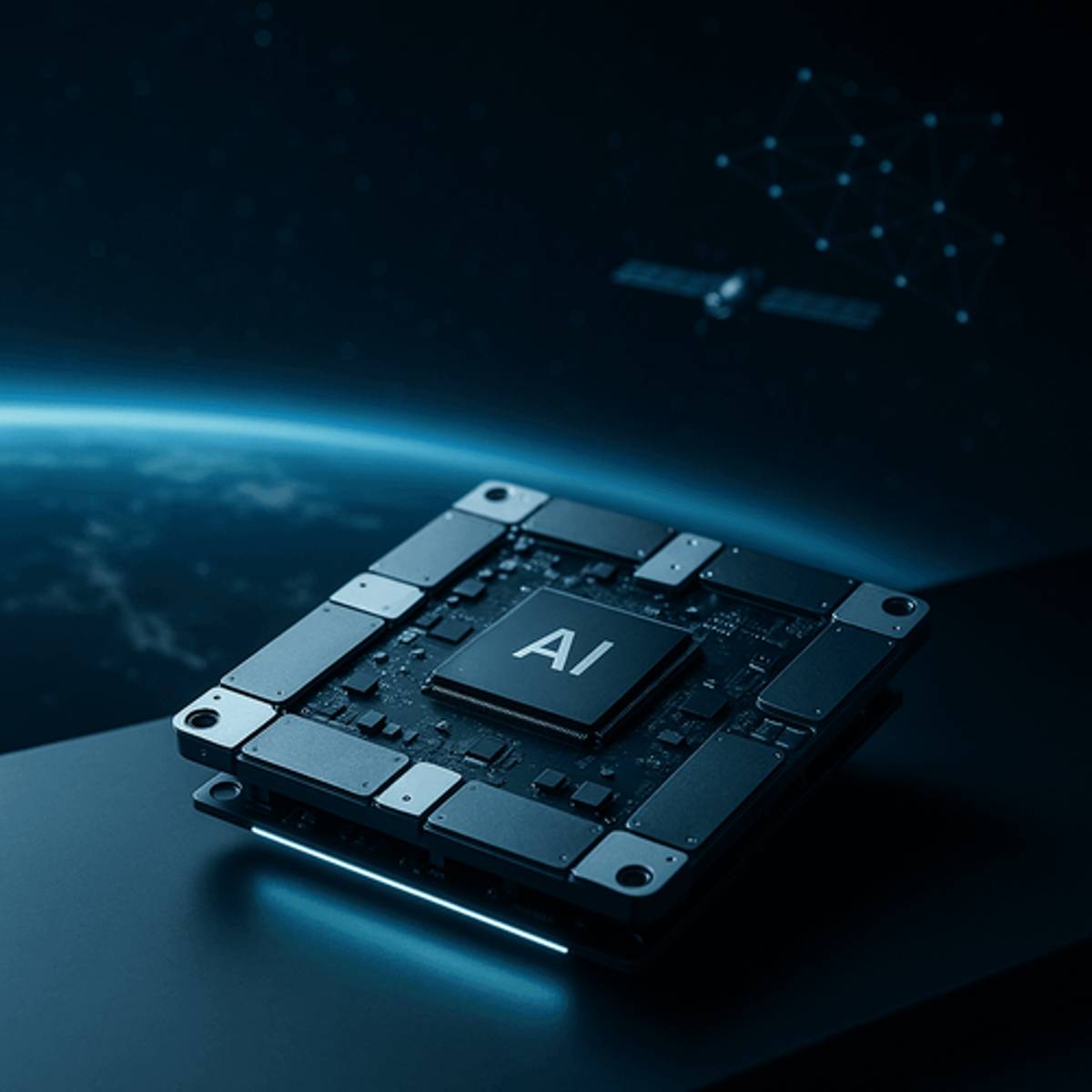 Sophia Space Raises $10M Seed for Orbital Data Centers