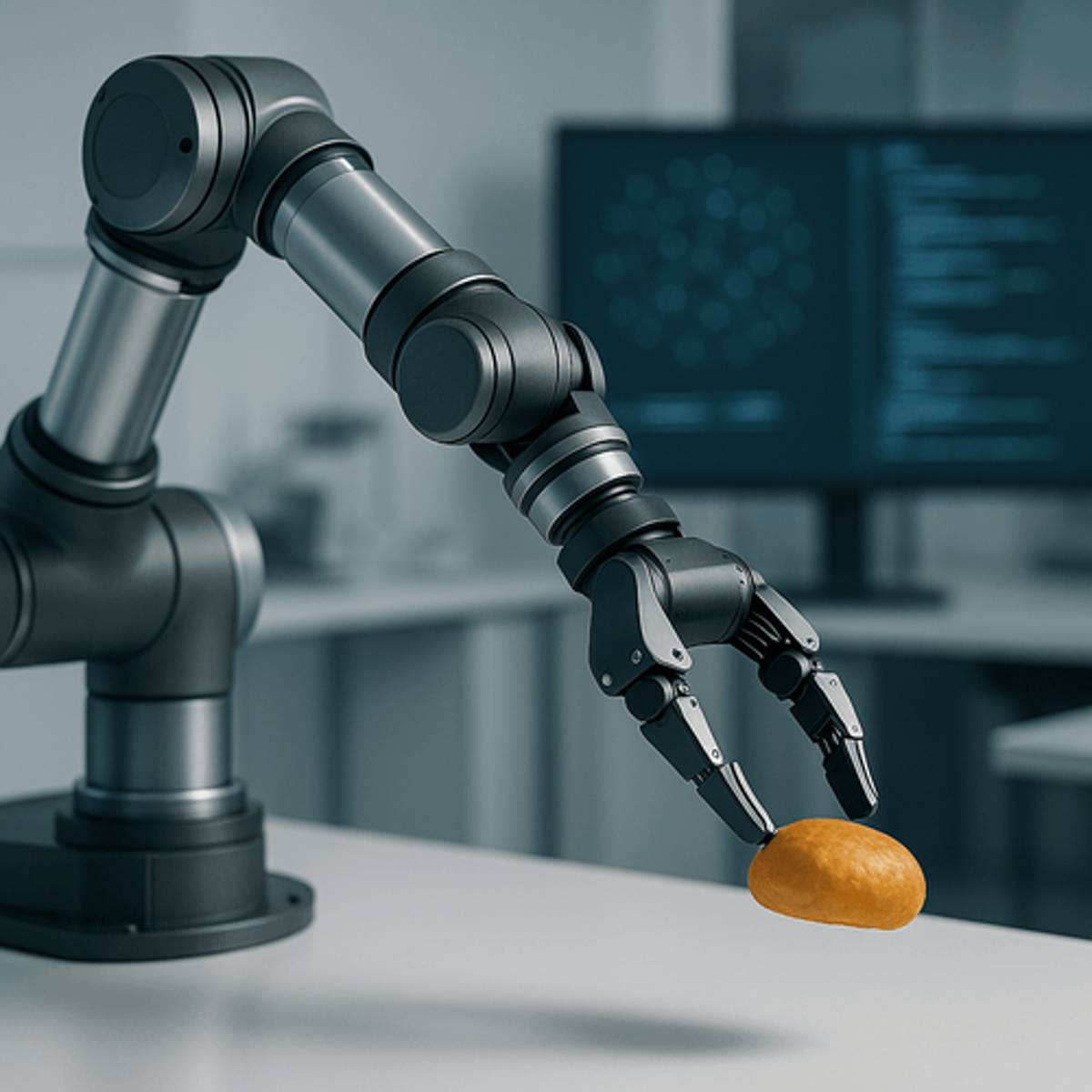 Physical Intelligence raises $1B to build robot brains, no revenue plan yet