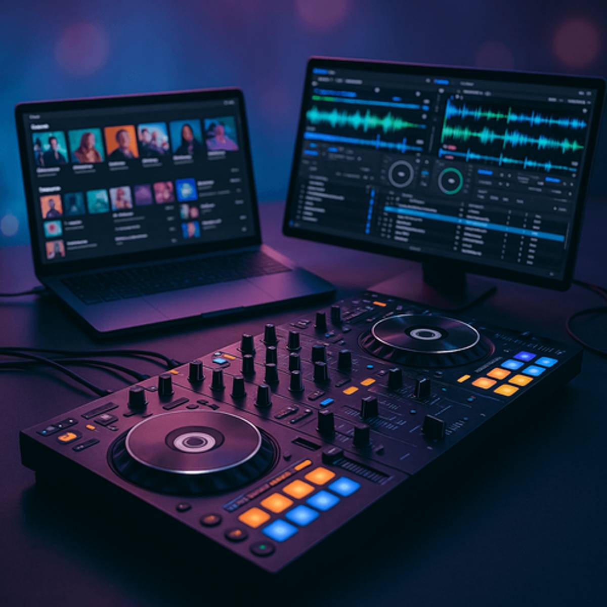 Spotify integrates with top DJ software platforms worldwide