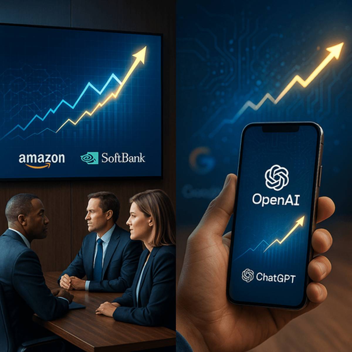 OpenAI Opens $3B Retail Window in $122B Round at $852B Valuation