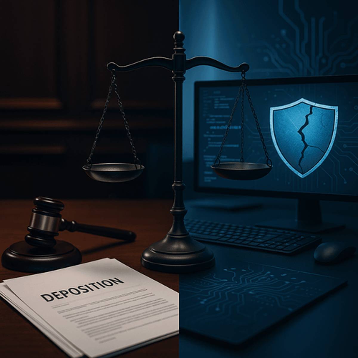Musk's Grok Safety Claims Unravel in OpenAI Deposition