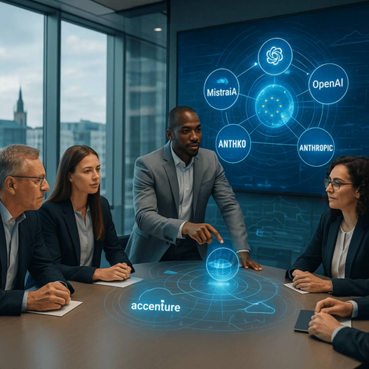 Silicon Valley's New Skill: Telling AI Agents What to Do