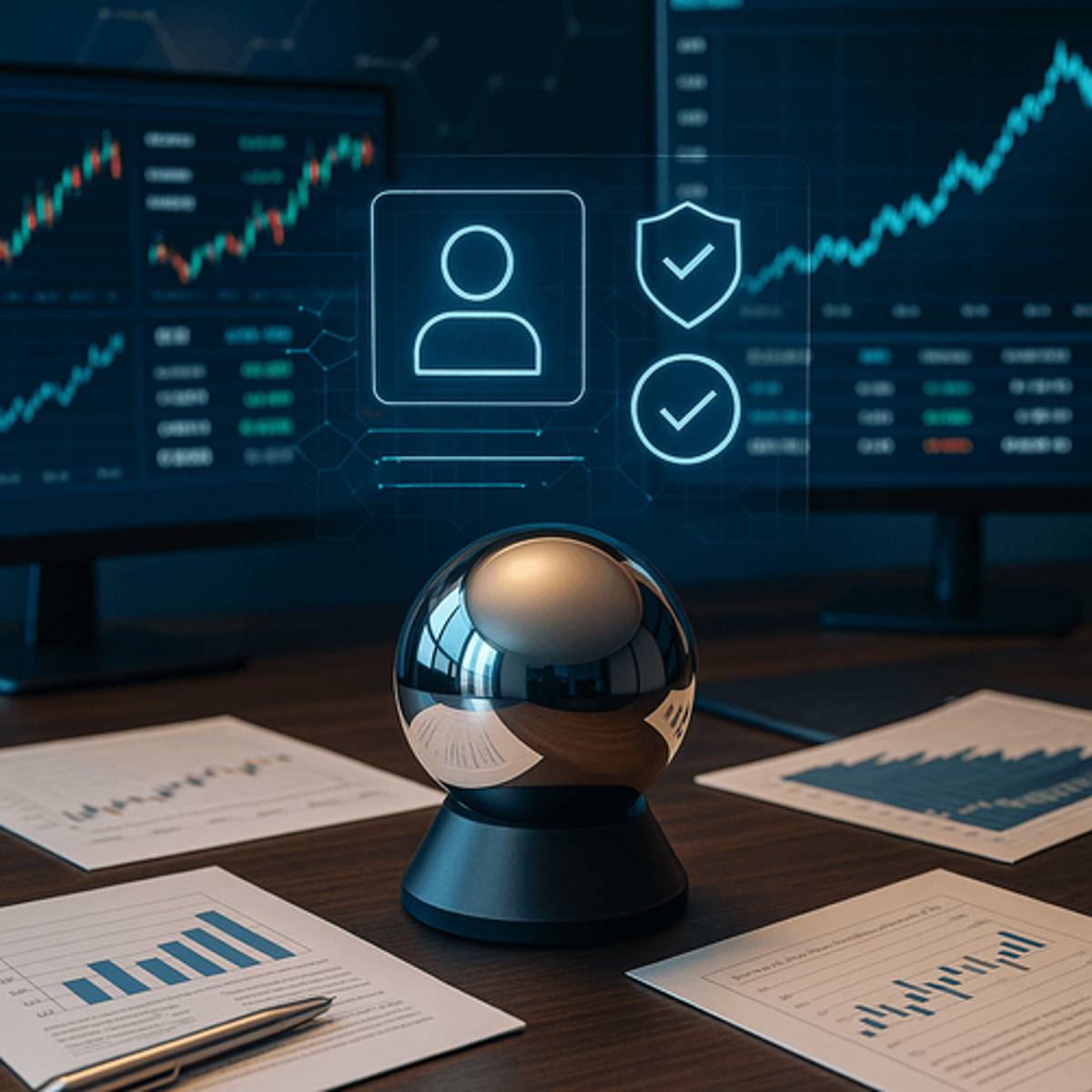 Dan Ives Joins $250M Worldcoin Play as AI Identity Wars Heat Up