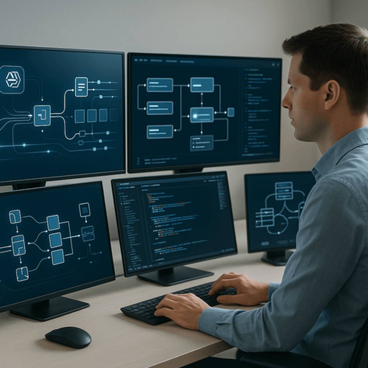 OpenAI Drops AgentKit: Dev Platform for Enterprise AI