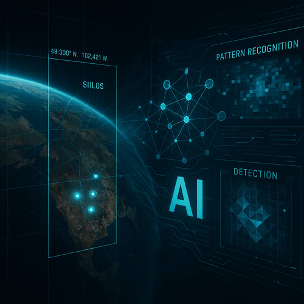 AI-Powered Satellites May Replace Dead Nuclear Treaties