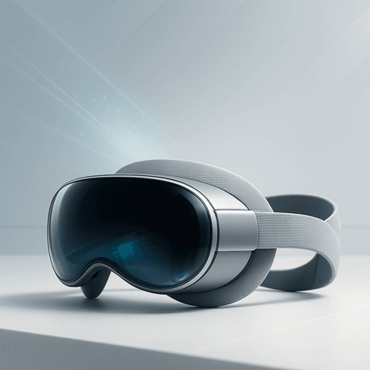 Apple Vision Pro Gets M5 Chip Upgrade, Dual Knit Band Comfort