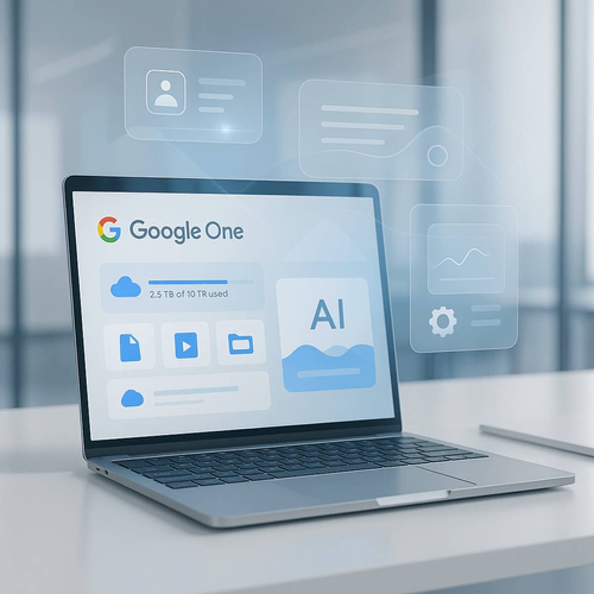 Google One Gets AI Ultra Plan at $250/Month with Cutting Edge Features