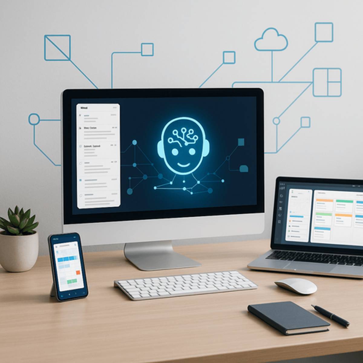 Grammarly Takes Superhuman Name, Launches AI Assistant