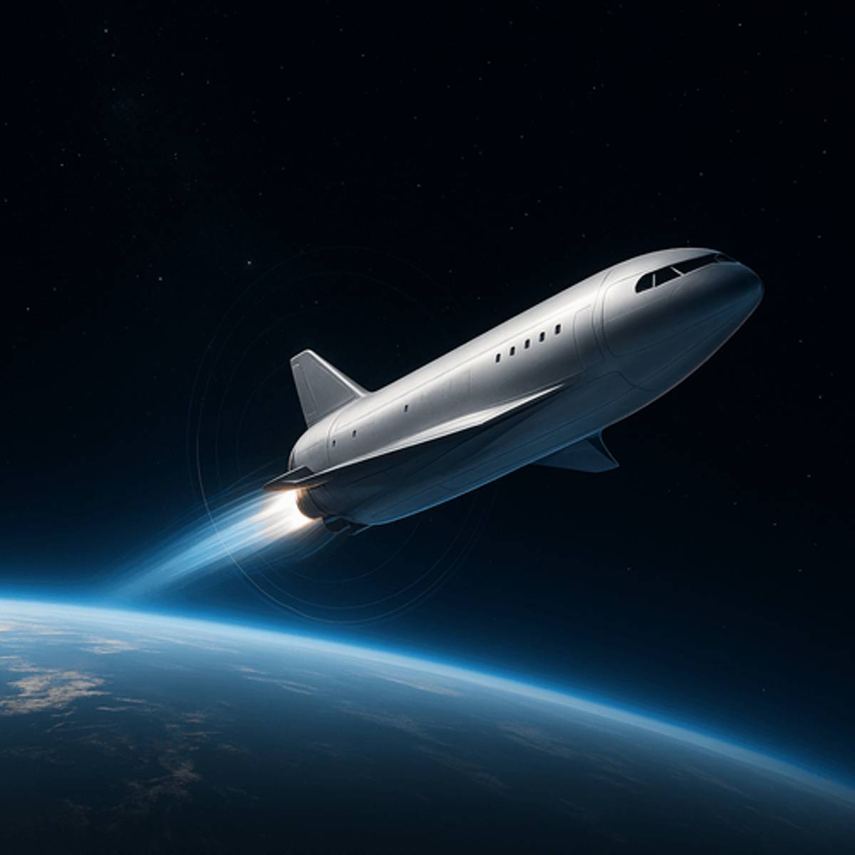 Impulse Space Promises Same-Day Satellite Delivery to GEO