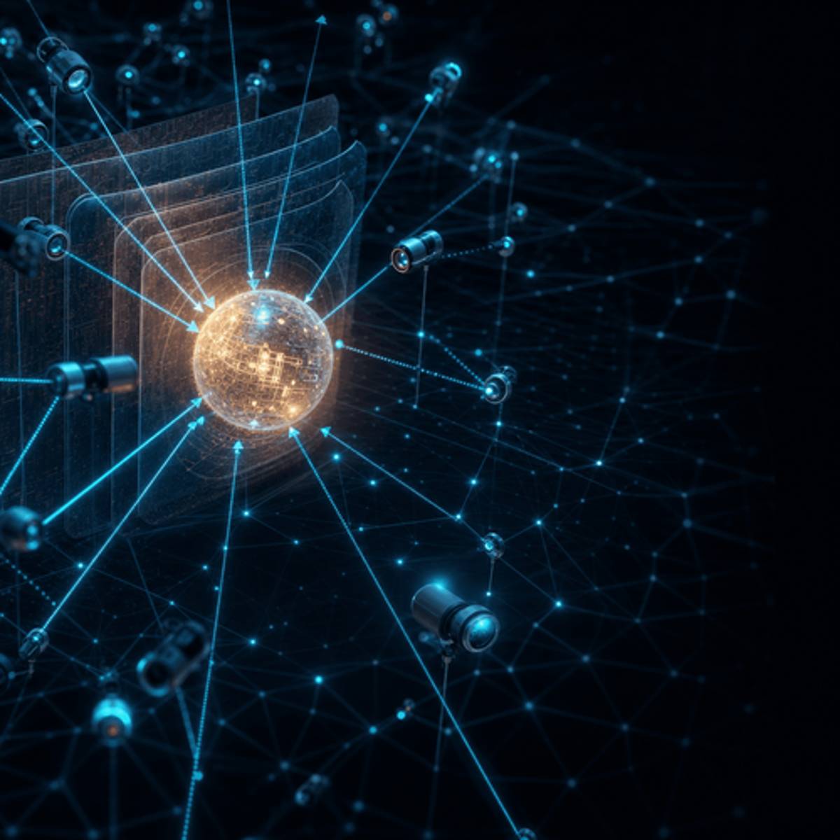 Privacy in the AI era is possible, says Proton's CEO, but one thing keeps him up at night