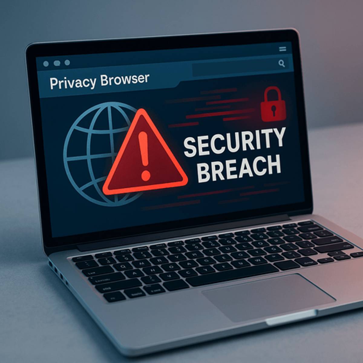 Privacy Browser with Millions of Downloads Is Actually Malware