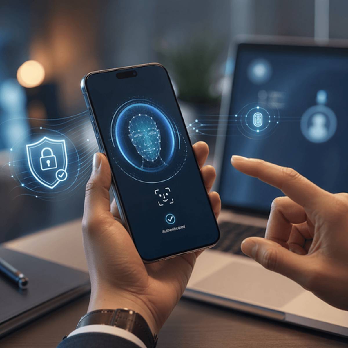 UK Cyber Agency Tells Users to Ditch Passwords for Passkeys