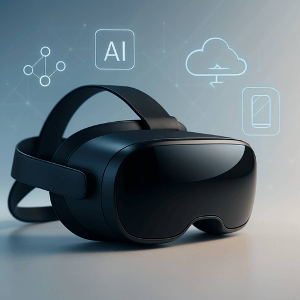 Samsung Unveils Project Moohan XR Headset at Oct 21 Galaxy Event