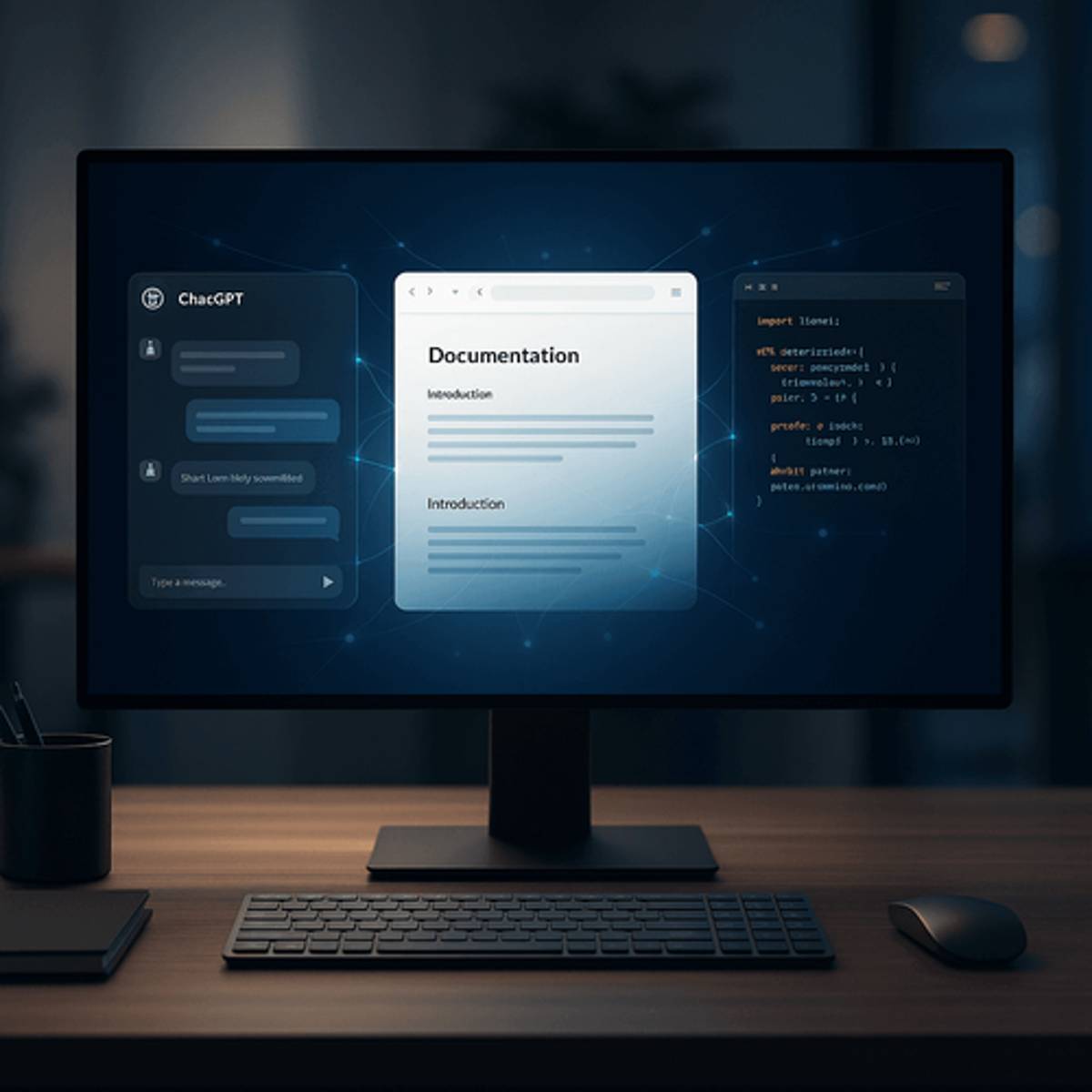 OpenAI Unifies ChatGPT, Browser, Codex Into Desktop Super App