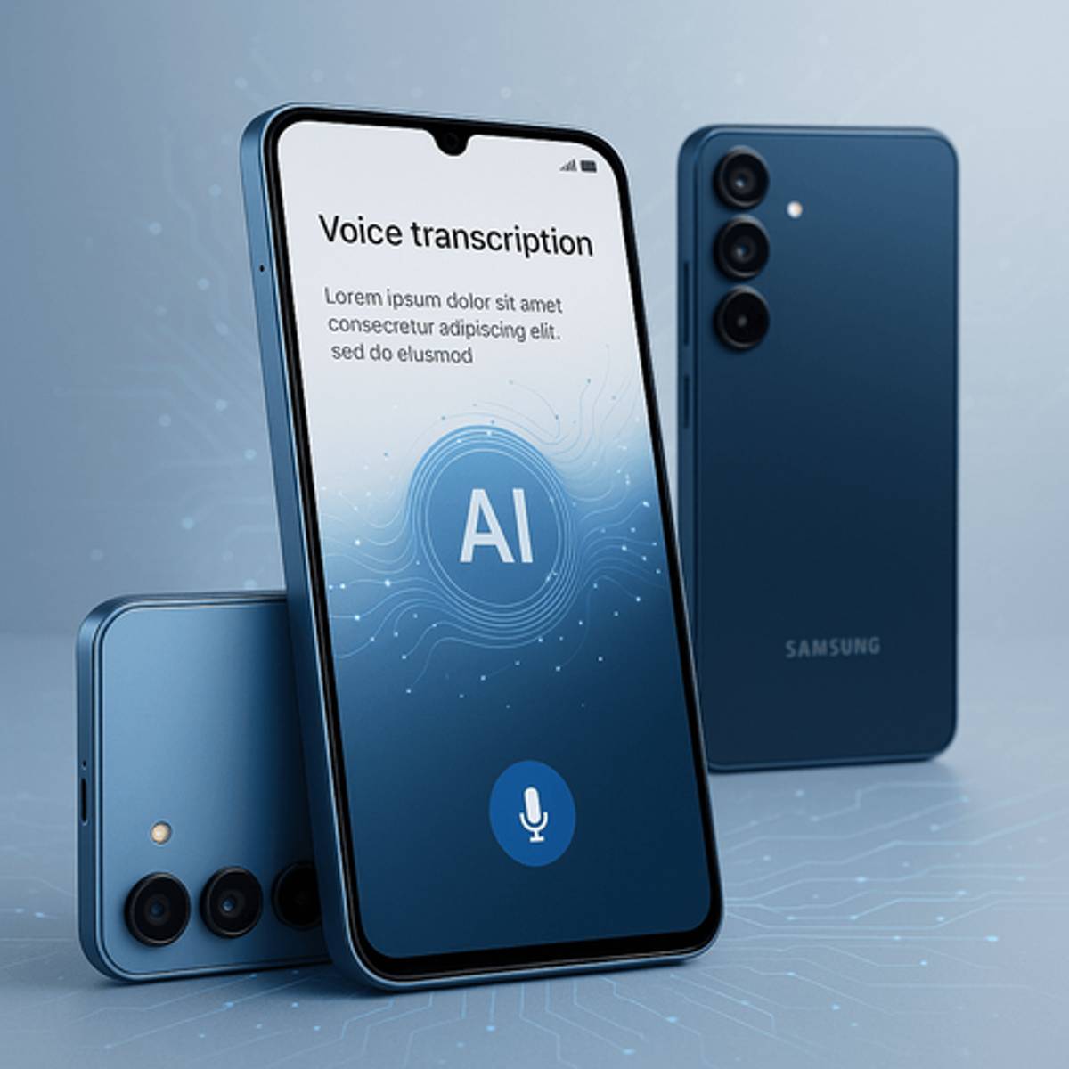 Samsung Brings AI to Budget Phones with Galaxy A57 5G Launch