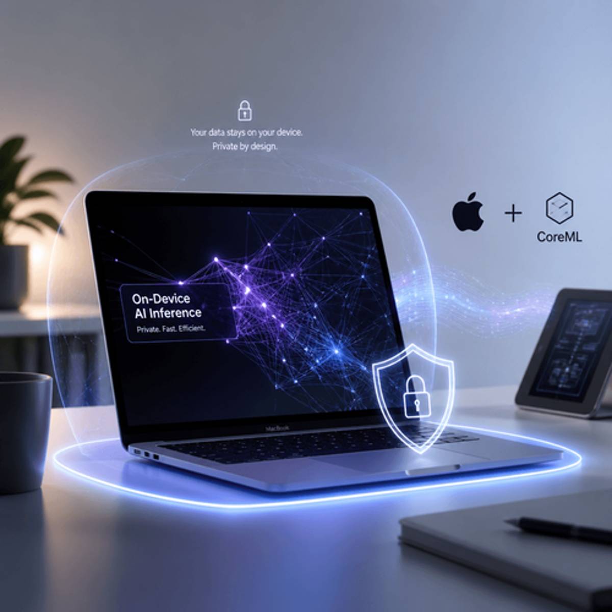MacPaw Partners with Liquid AI for On-Device Inference