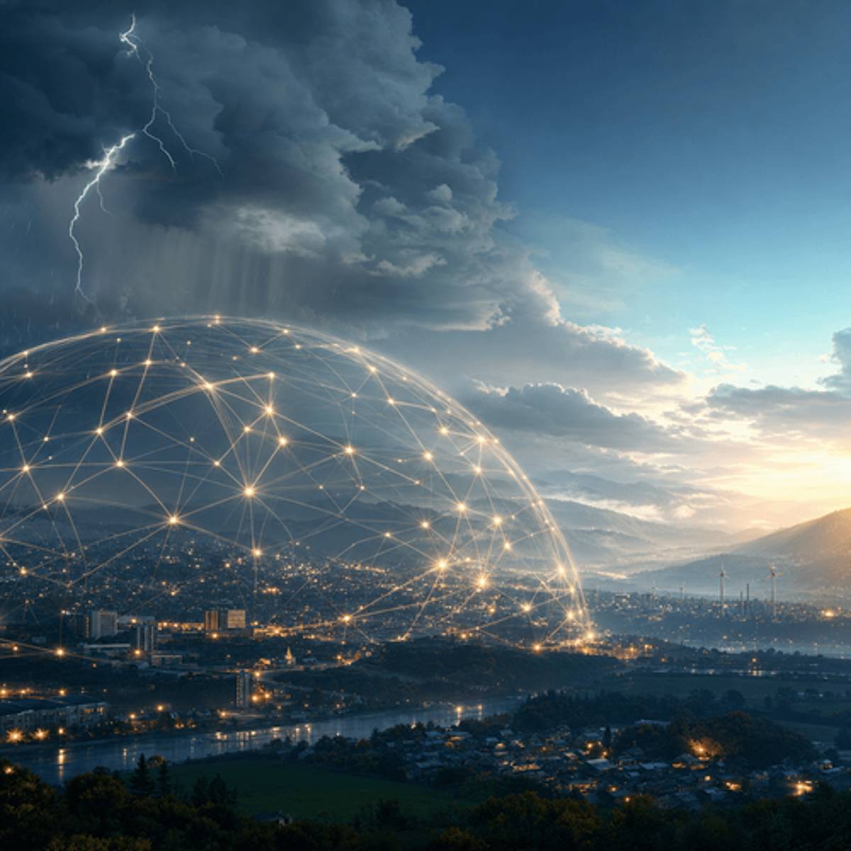 Convective Capital raises an $85 million fund to build disaster resilience