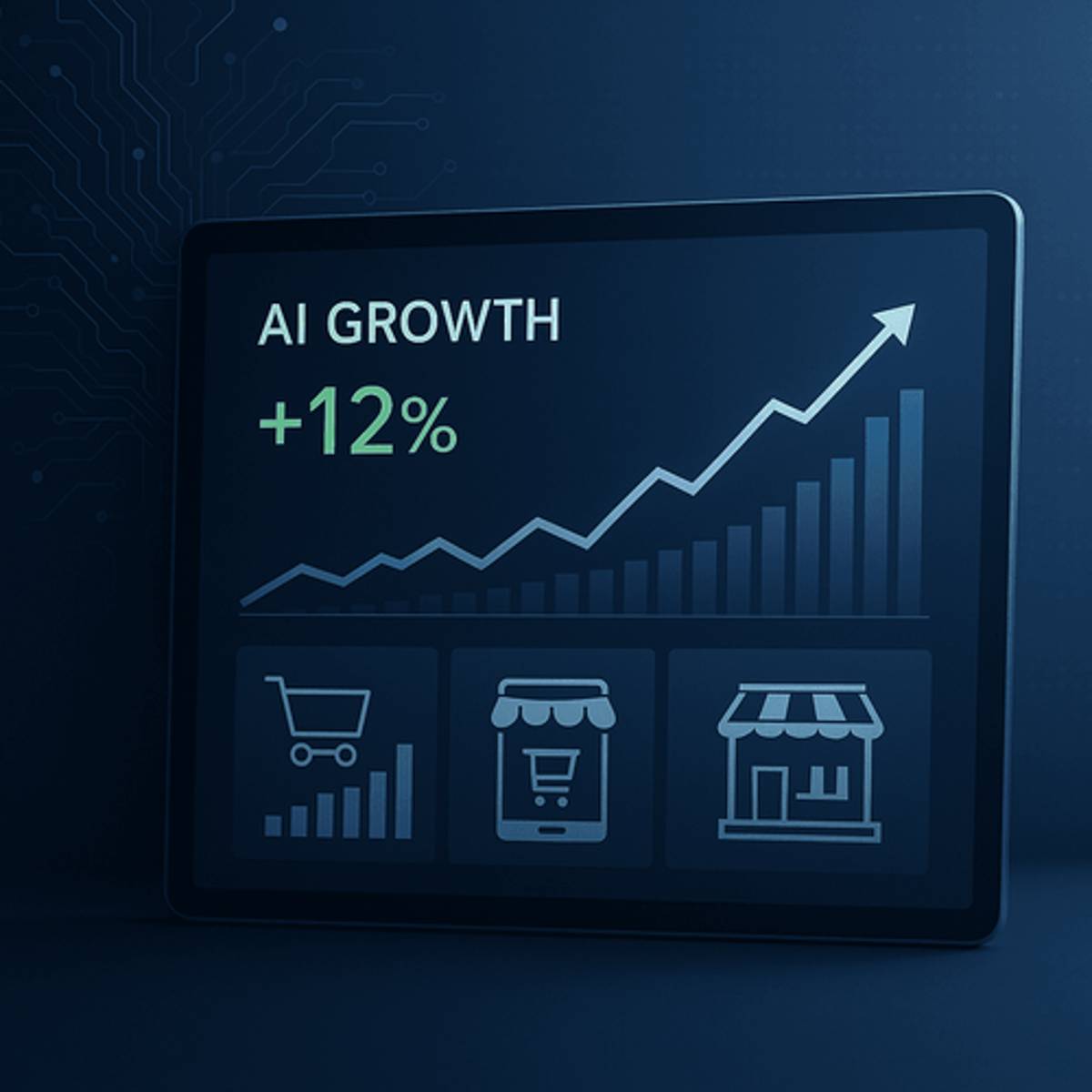 Alibaba Claims AI Investment Already Pays Off in E-commerce