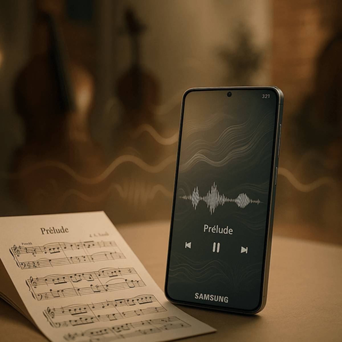 Samsung Revives Classical Ringtones for Galaxy S26 Launch