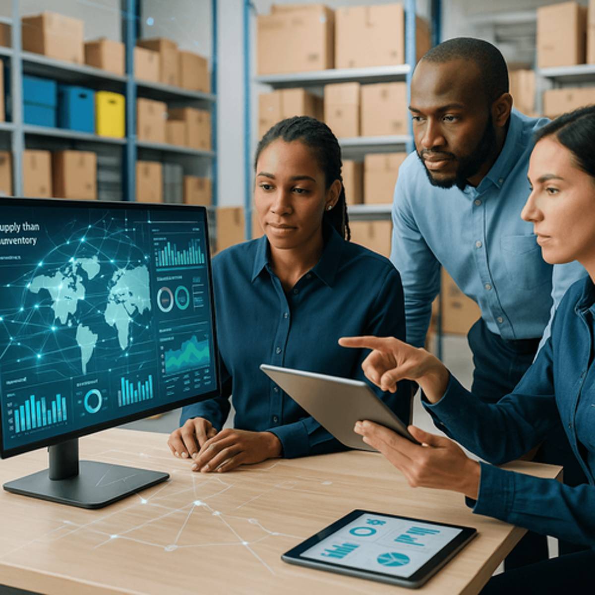 Another Lands $2.5M Seed to Tackle Retail Inventory Chaos