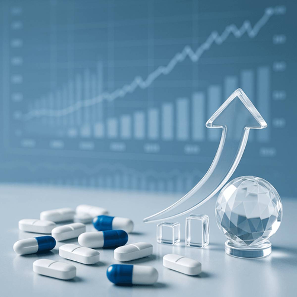 Cuban wages war on $5T healthcare with transparent drug pricing