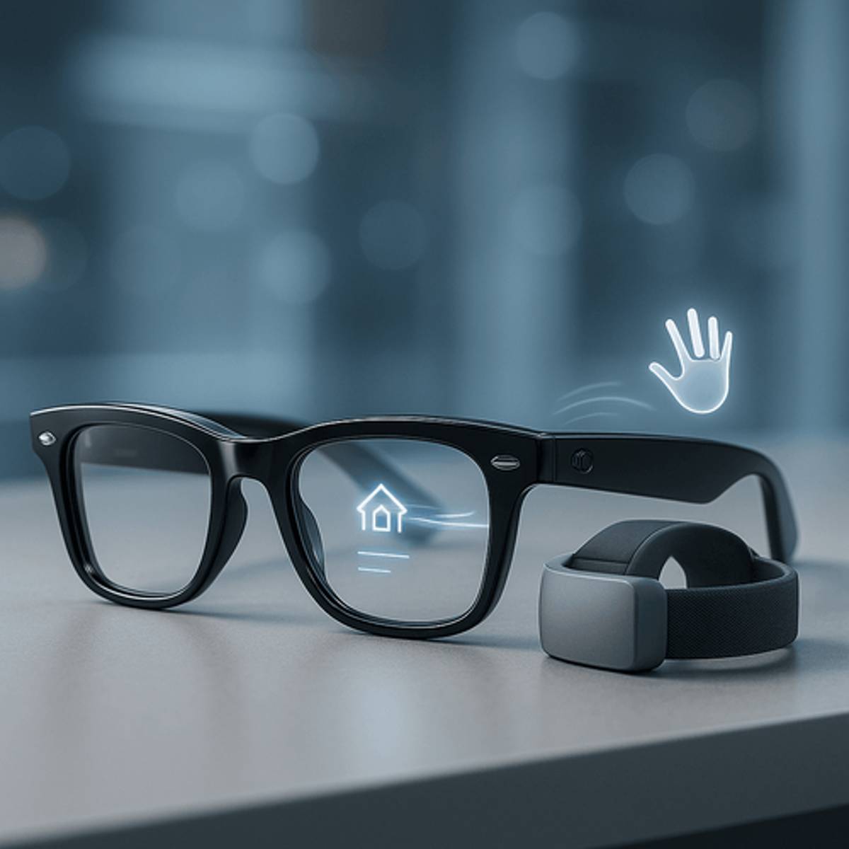 Meta's $799 AR Glasses Hit Public Sale Sept 30