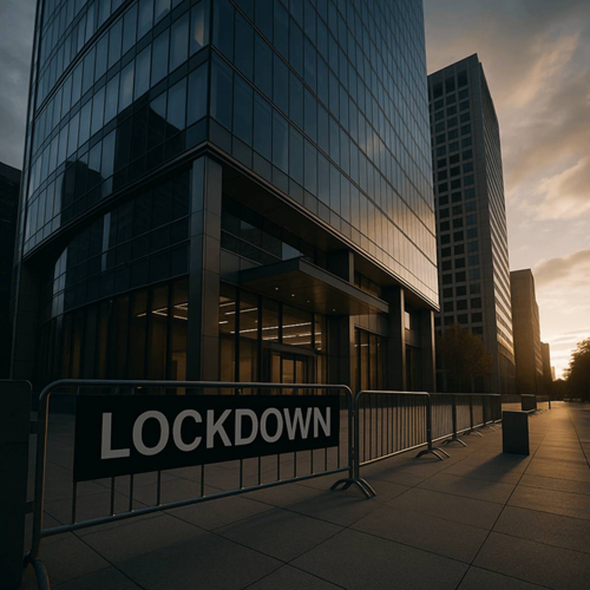 OpenAI Locks Down SF Offices After Activist Threat Alert