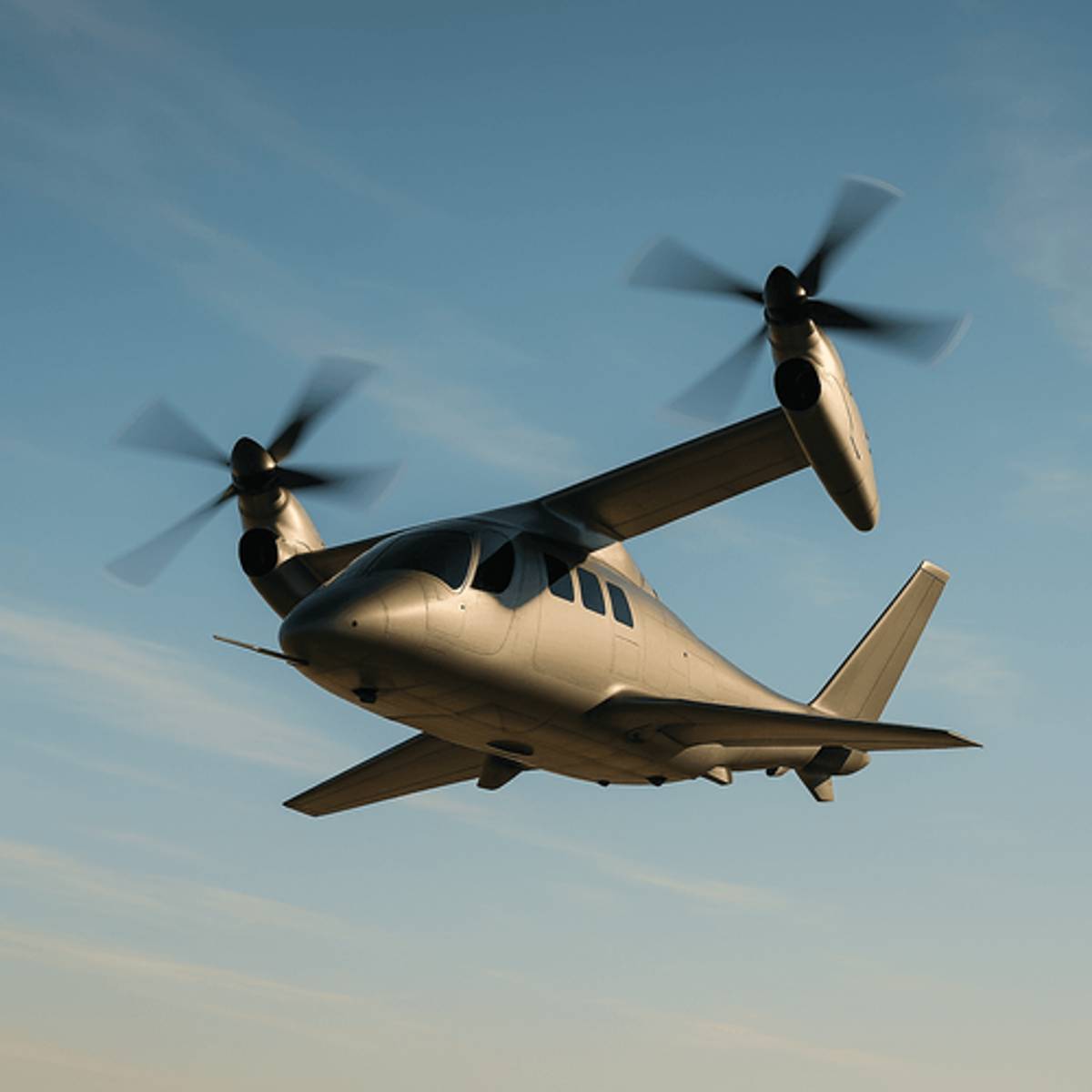Joby Aviation Completes First Military Drone Test in Defense Push