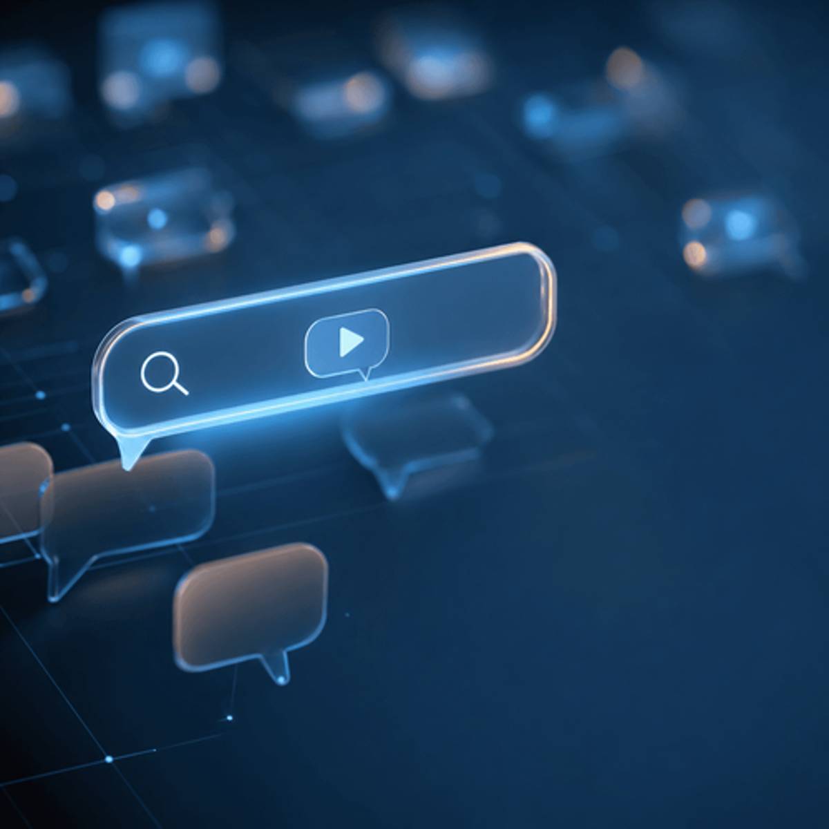 Google is testing AI chatbot search for YouTube