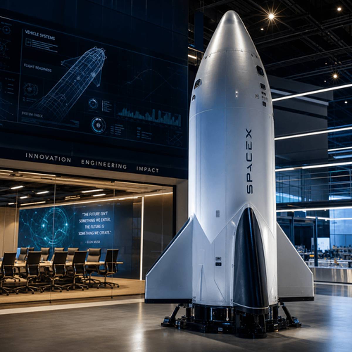 Ex-OpenAI Product Chief Kevin Weil Joins Stoke Space Board