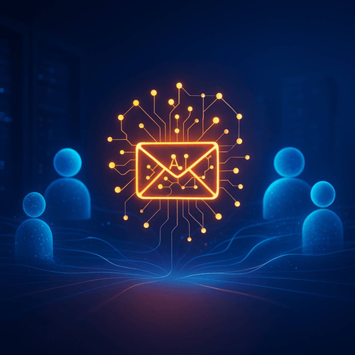 AgentMail Raises $6M to Build Email for AI Agents