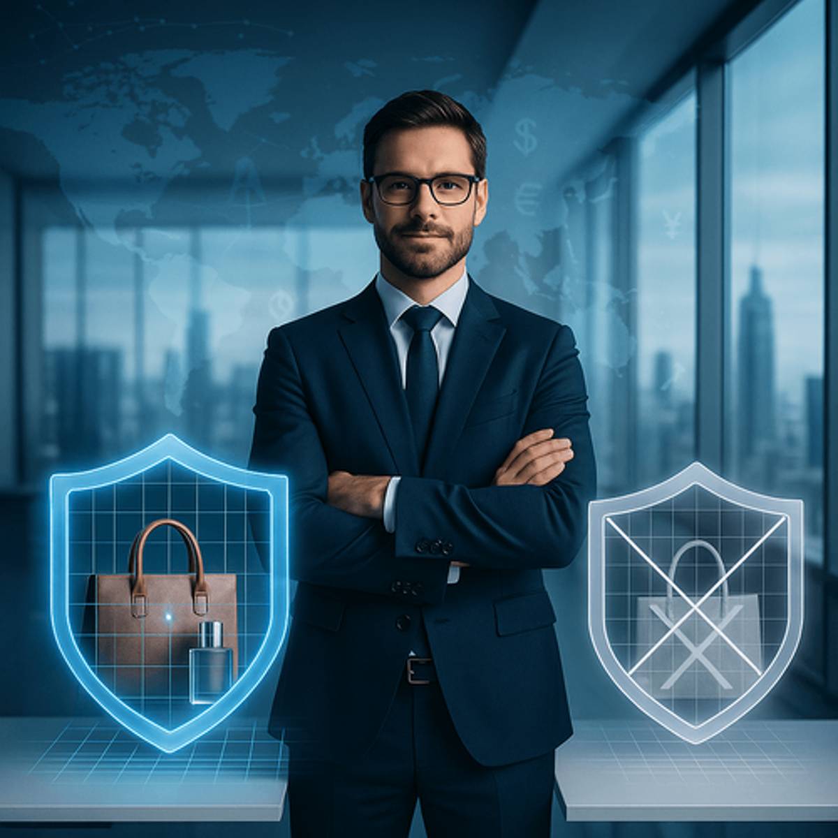 MarqVision raises $48M to fight brand abuse with AI