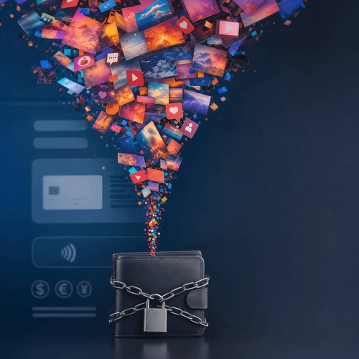 Image AI models now drive app growth, beating chatbot upgrades