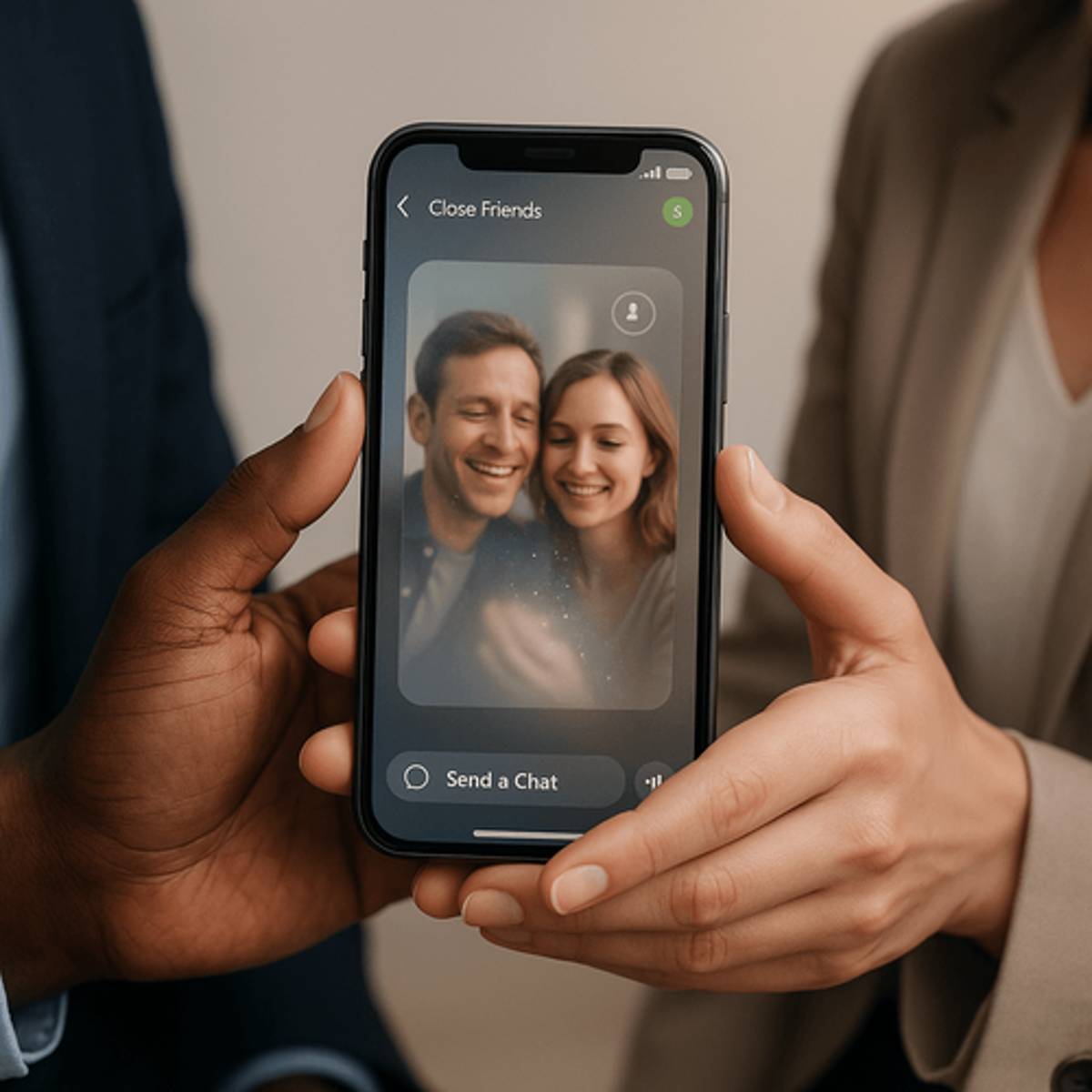 Instagram tests 'Instants' for disappearing photos