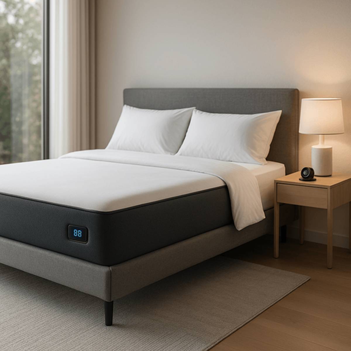 Eight Sleep hits unicorn status with $50M raise at $1.5B