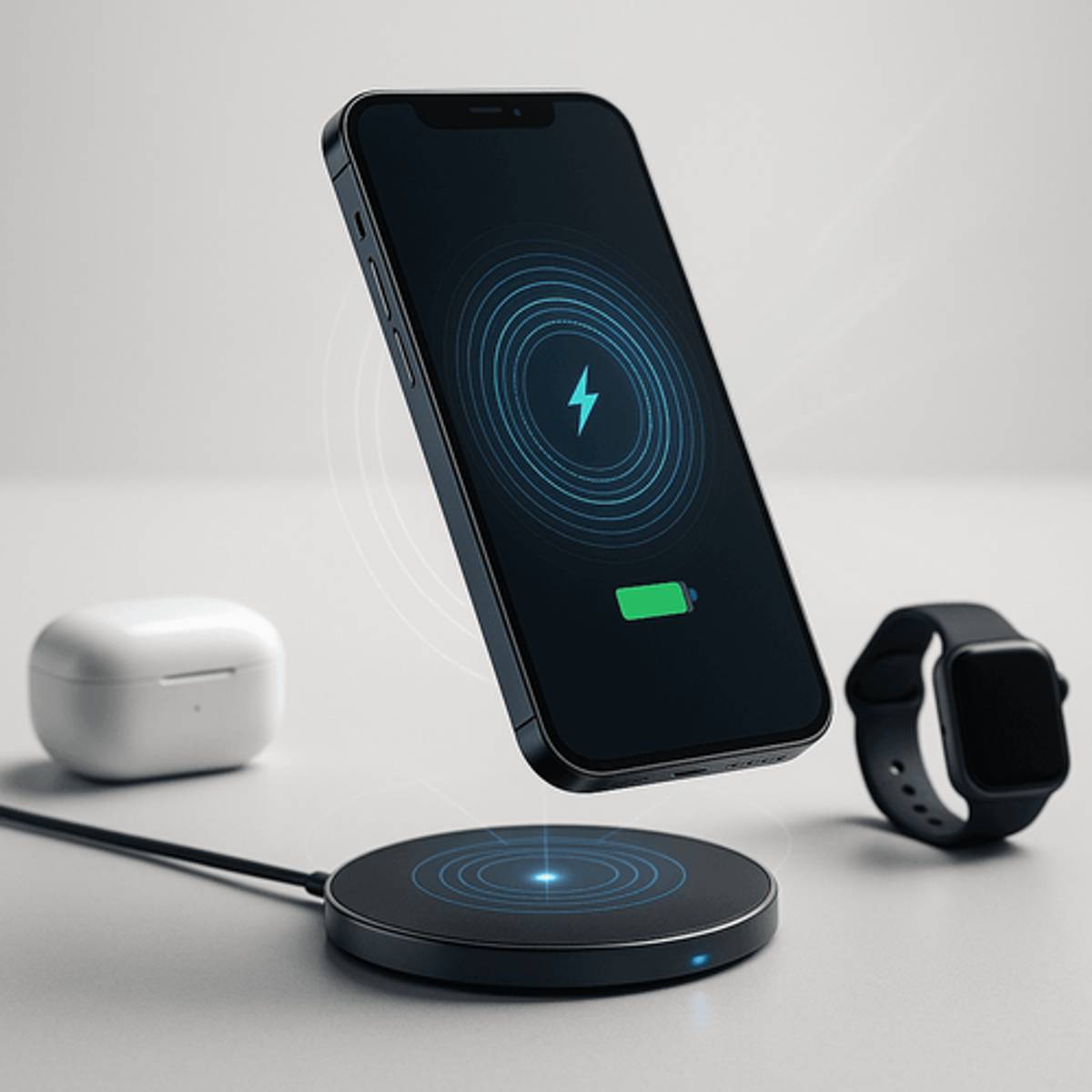 MagSafe Wireless Charging Hits Critical Mass with Qi2 Expansion