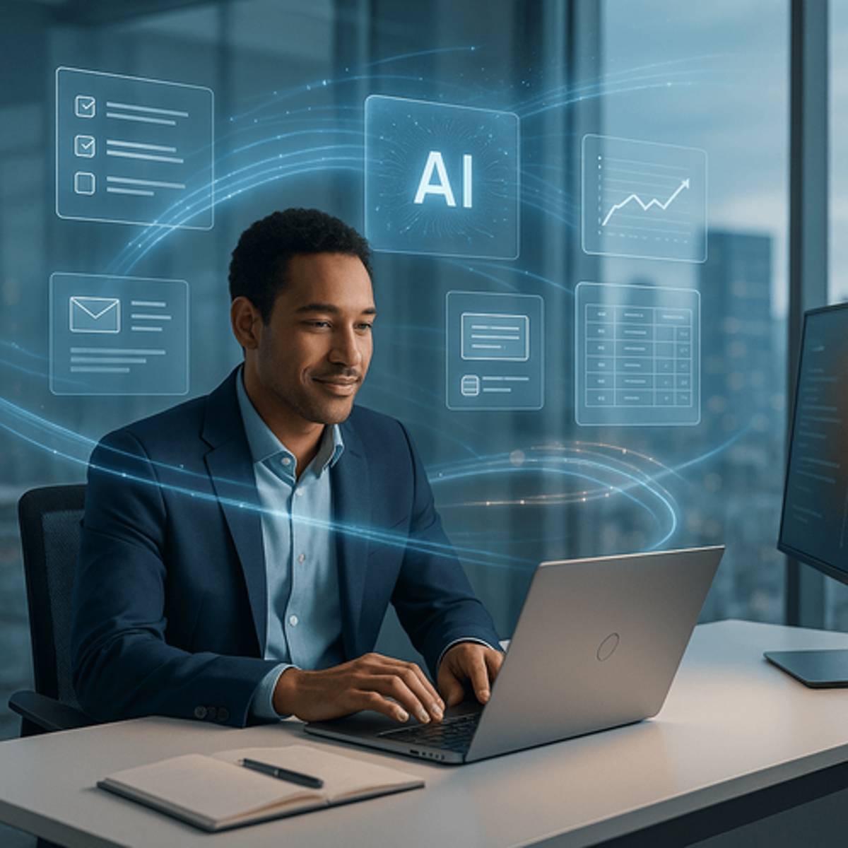 Google turns Workspace into AI-powered office assistant