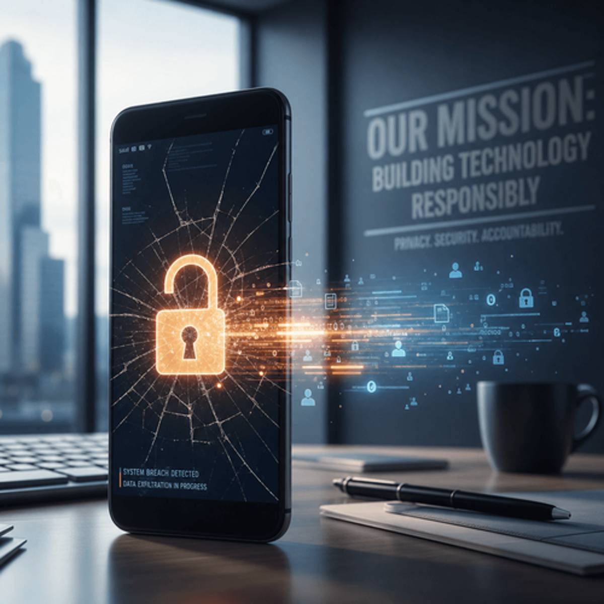 Russia Used Cellebrite Tools After Promised Cutoff