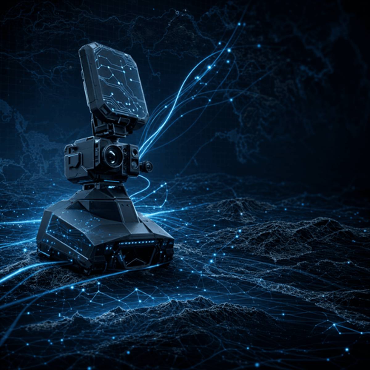 Daniel Ek-backed defense tech Helsing to raise $1.2B at $18B valuation