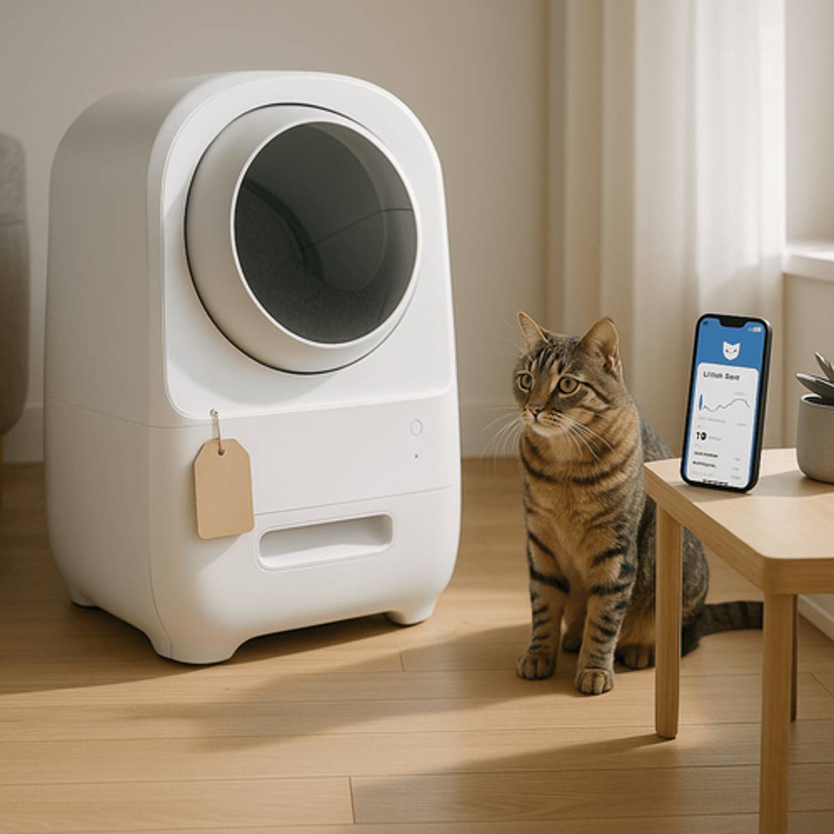Petkit PuraMax 2 Hits $350 in Black Friday Pet Tech Deal