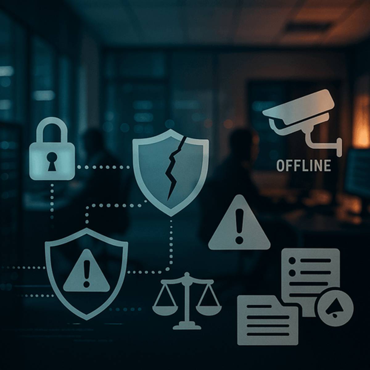 Ex-WhatsApp Security Chief Sues Meta Over Data Access Flaws