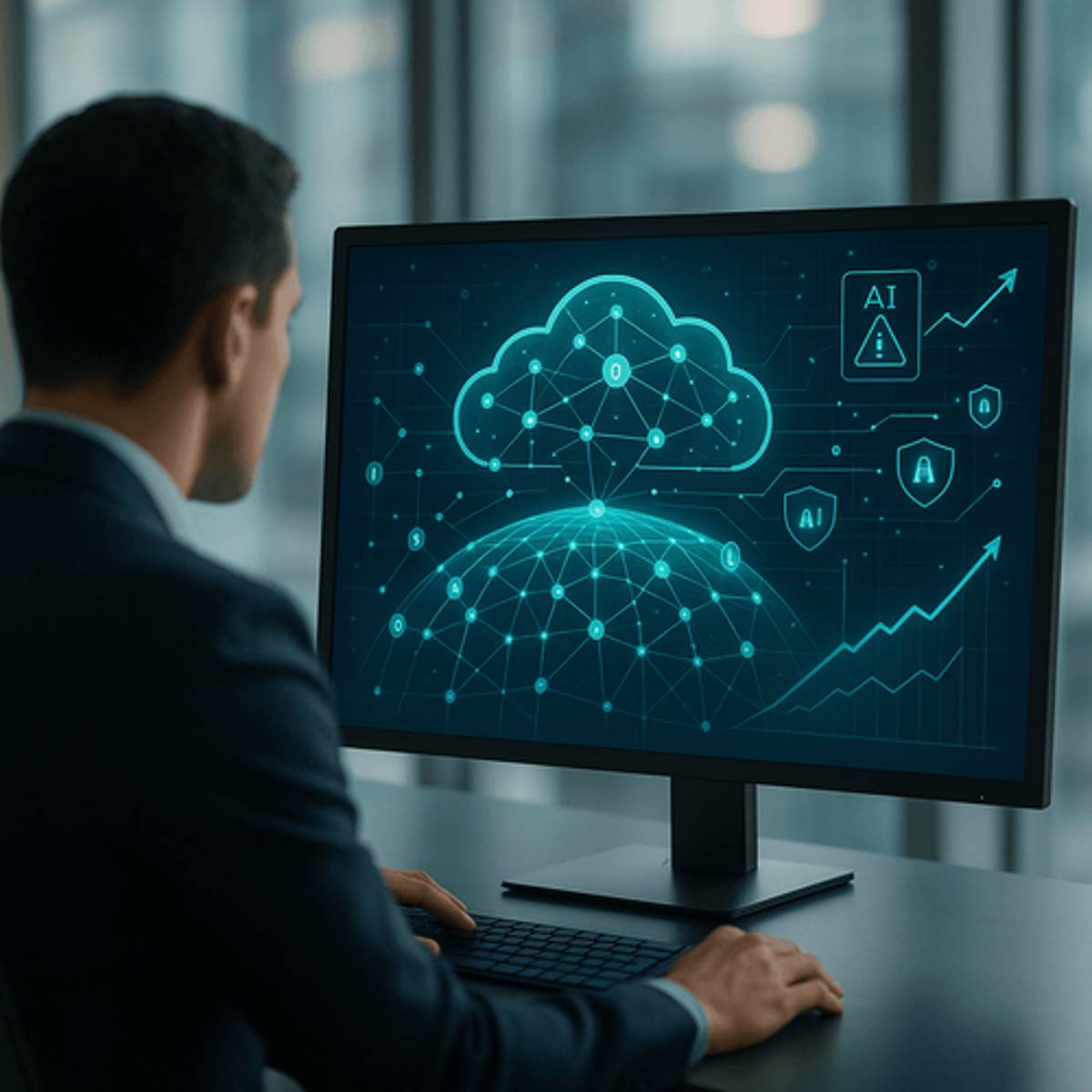 Cato Networks Hits Revenue Milestone as AI Drives Growth