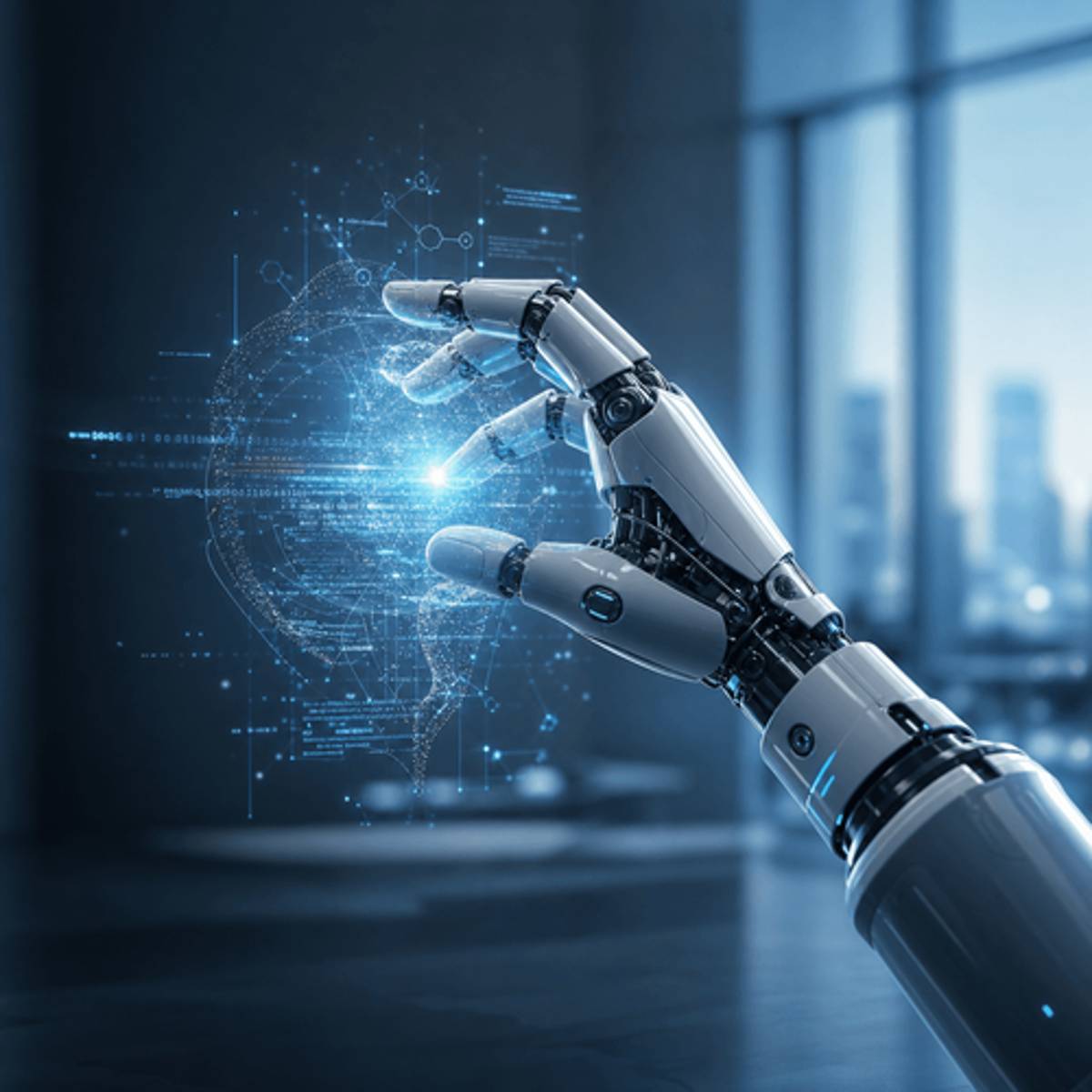 Anthropic-Physical Intelligence Acquisition Rumor Rocks AI Twitter