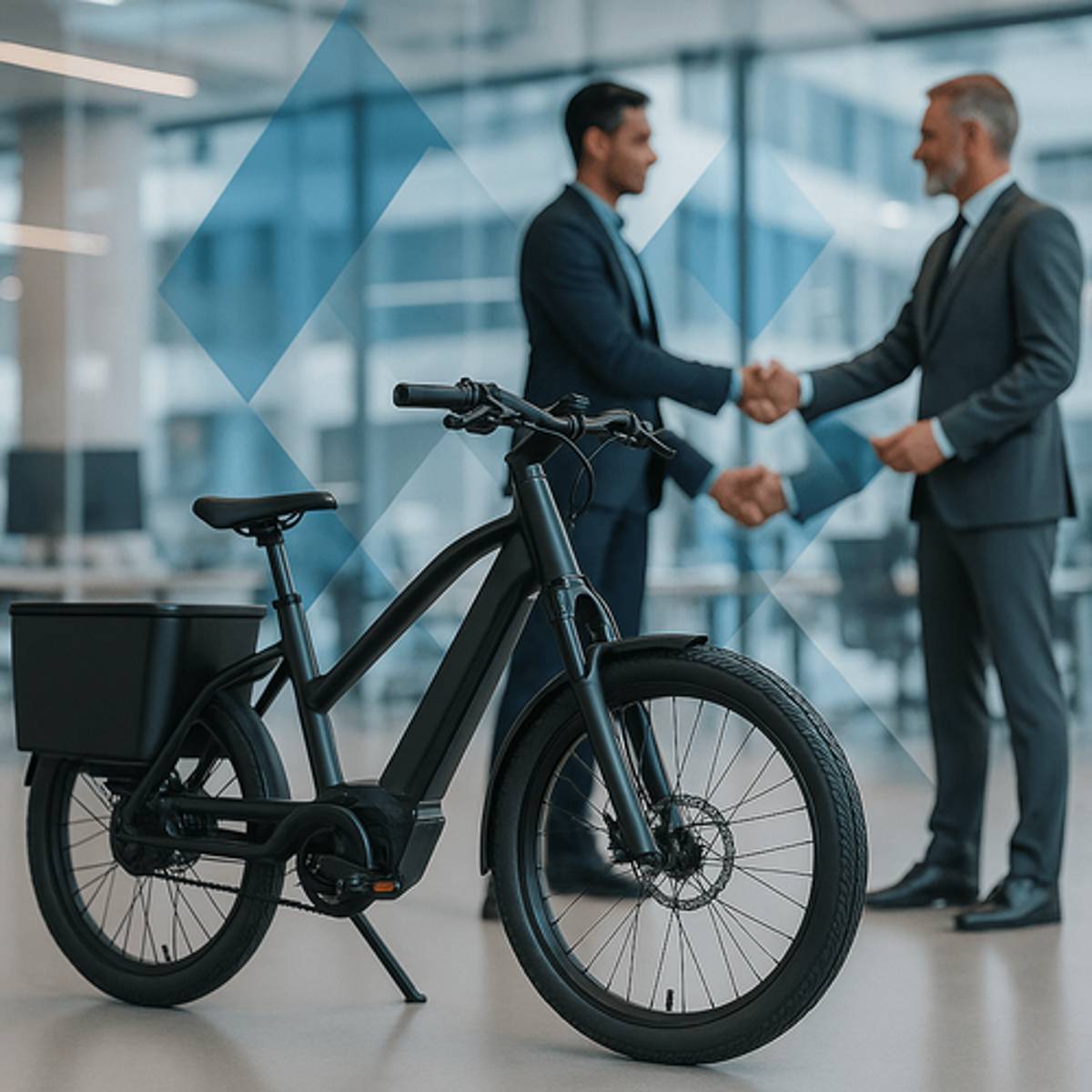 Life EV Acquires Rad Power Bikes in E-Mobility Consolidation