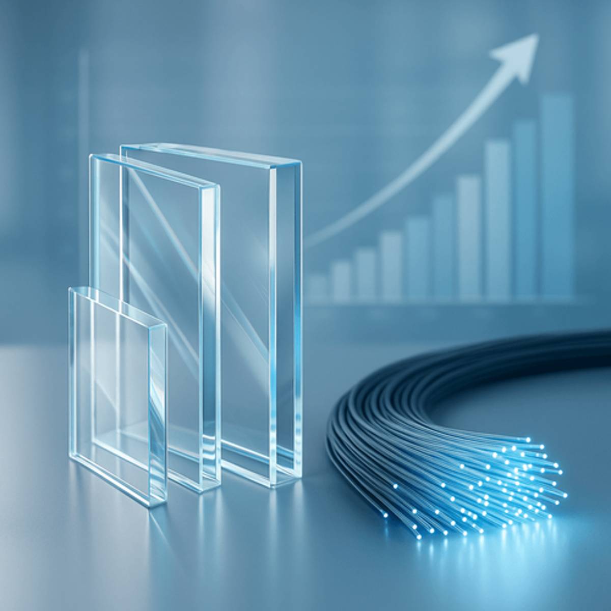 CNBC Raises Corning Price Target After Post-Earnings Drop