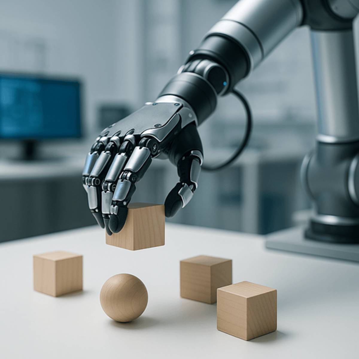 Yann LeCun Raises $1B for Physical AI, Betting Against LLMs